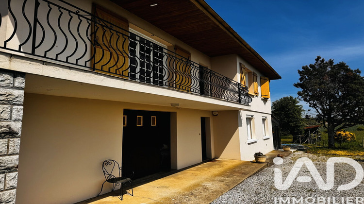 Ma-Cabane - Vente Maison Saint-Dos, 185 m²