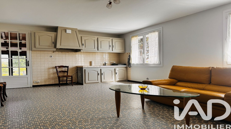 Ma-Cabane - Vente Maison Saint-Dos, 185 m²