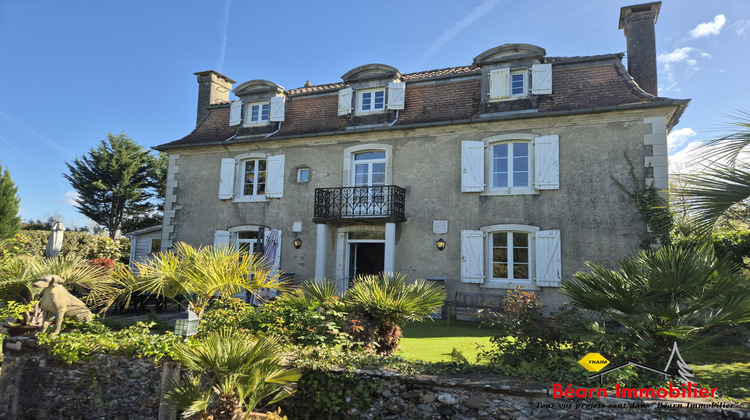 Ma-Cabane - Vente Maison Saint-Dos, 286 m²