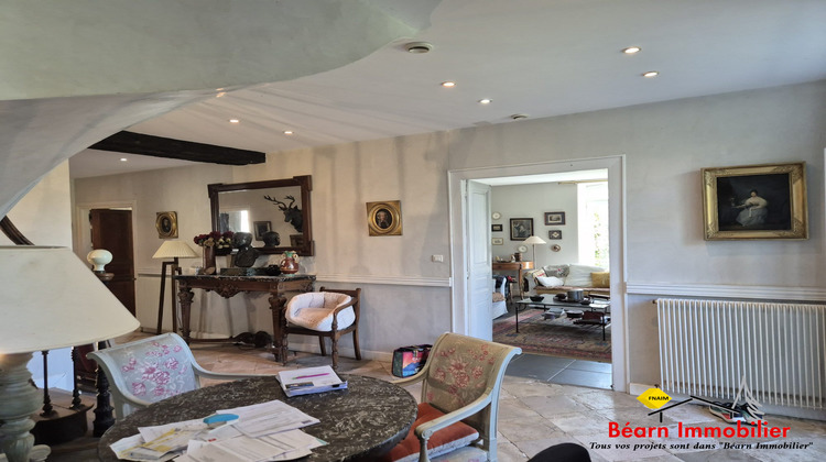 Ma-Cabane - Vente Maison Saint-Dos, 286 m²