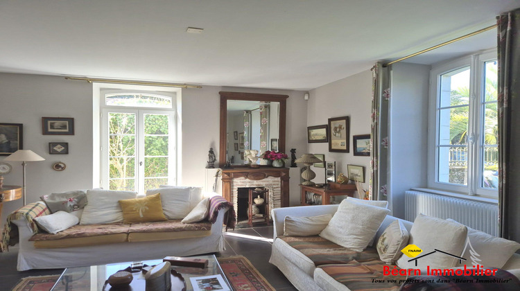 Ma-Cabane - Vente Maison Saint-Dos, 286 m²