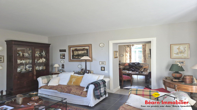 Ma-Cabane - Vente Maison Saint-Dos, 286 m²
