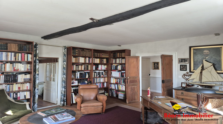 Ma-Cabane - Vente Maison Saint-Dos, 286 m²