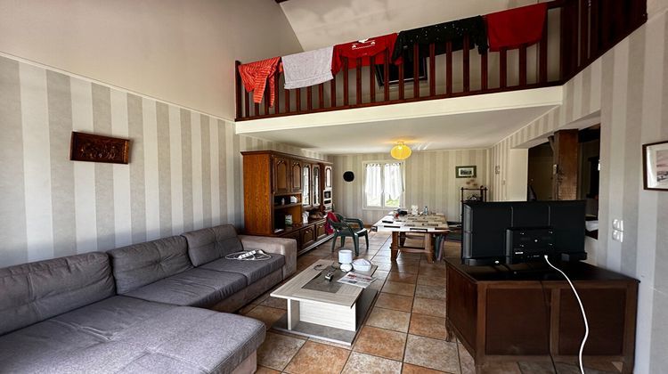 Ma-Cabane - Vente Maison SAINT-DOULCHARD, 105 m²