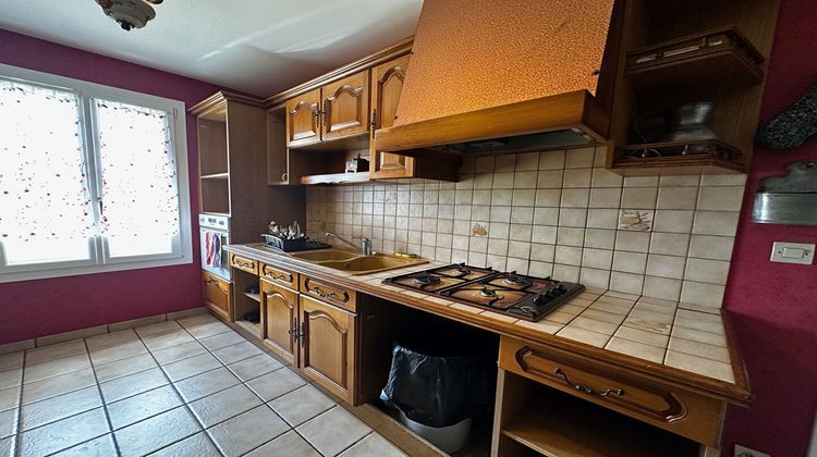 Ma-Cabane - Vente Maison SAINT-DOULCHARD, 105 m²