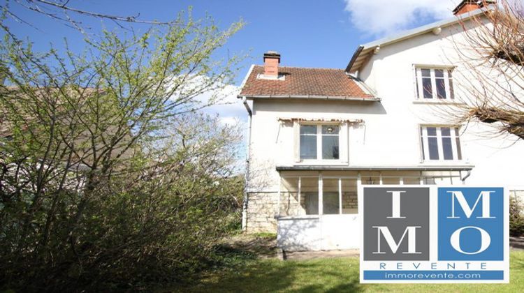 Ma-Cabane - Vente Maison Saint-Doulchard, 75 m²