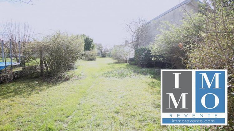 Ma-Cabane - Vente Maison Saint-Doulchard, 75 m²