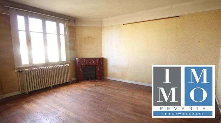 Ma-Cabane - Vente Maison Saint-Doulchard, 75 m²