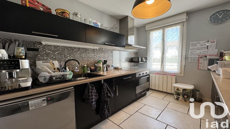 Ma-Cabane - Vente Maison Saint-Doulchard, 105 m²