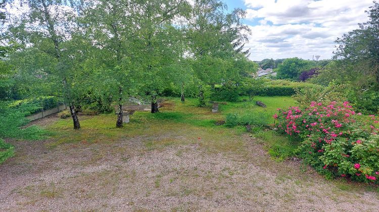 Ma-Cabane - Vente Maison SAINT-DOULCHARD, 224 m²