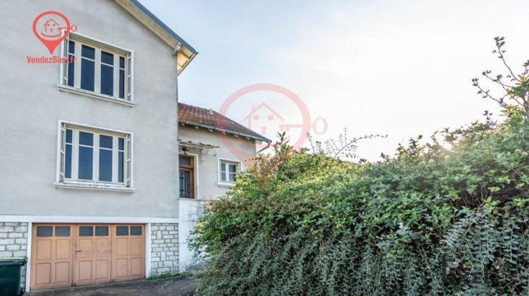 Ma-Cabane - Vente Maison Saint-Doulchard, 75 m²