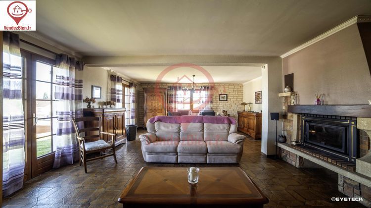 Ma-Cabane - Vente Maison Saint-Doulchard, 156 m²