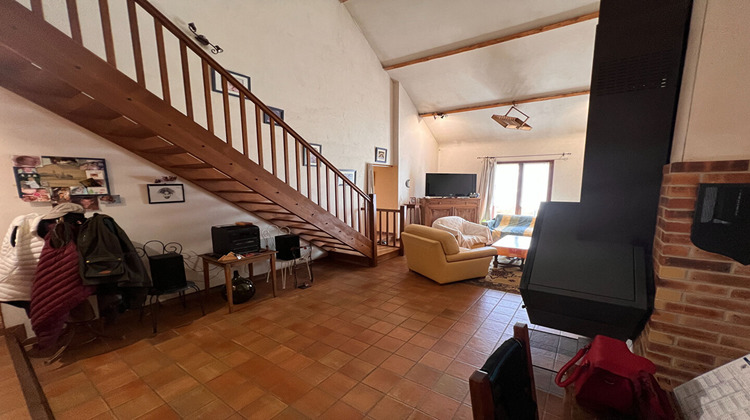 Ma-Cabane - Vente Maison SAINT-DOULCHARD, 155 m²