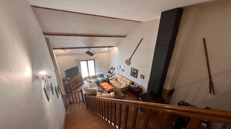 Ma-Cabane - Vente Maison SAINT-DOULCHARD, 155 m²