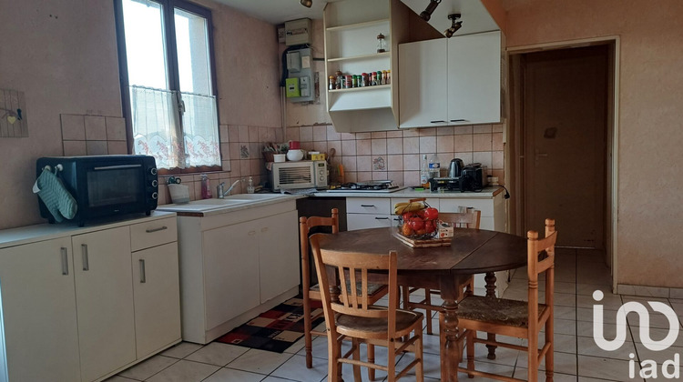 Ma-Cabane - Vente Maison Saint-Doulchard, 158 m²