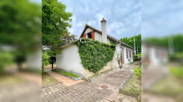 Ma-Cabane - Vente Maison Saint-Doulchard, 89 m²