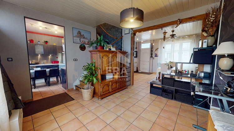 Ma-Cabane - Vente Maison SAINT-DOULCHARD, 150 m²