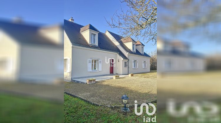 Ma-Cabane - Vente Maison Saint-Doulchard, 200 m²