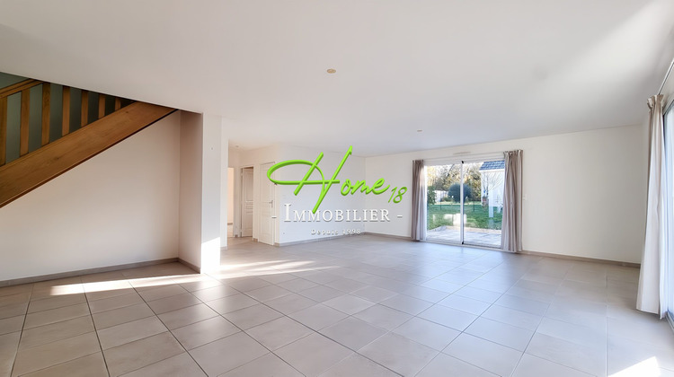 Ma-Cabane - Vente Maison Saint-Doulchard, 145 m²