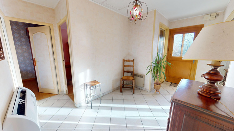 Ma-Cabane - Vente Maison SAINT-DOULCHARD, 71 m²