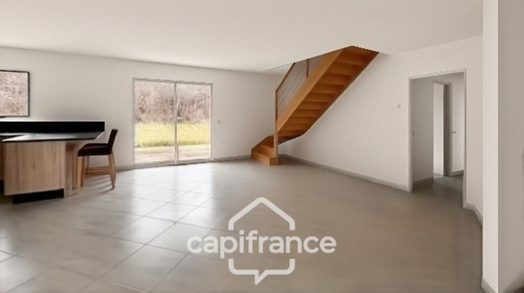 Ma-Cabane - Vente Maison SAINT DOULCHARD, 125 m²