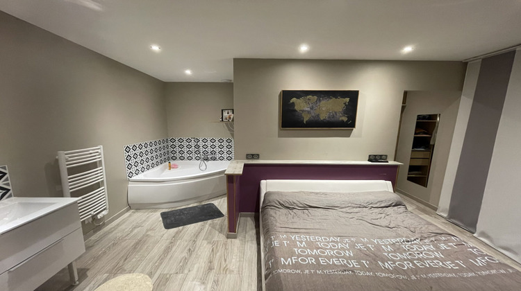 Ma-Cabane - Vente Maison Saint-Doulchard, 142 m²