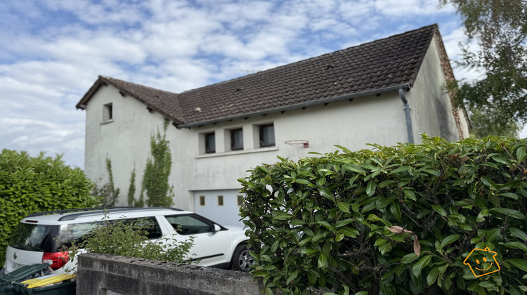 Ma-Cabane - Vente Maison Saint-Doulchard, 132 m²