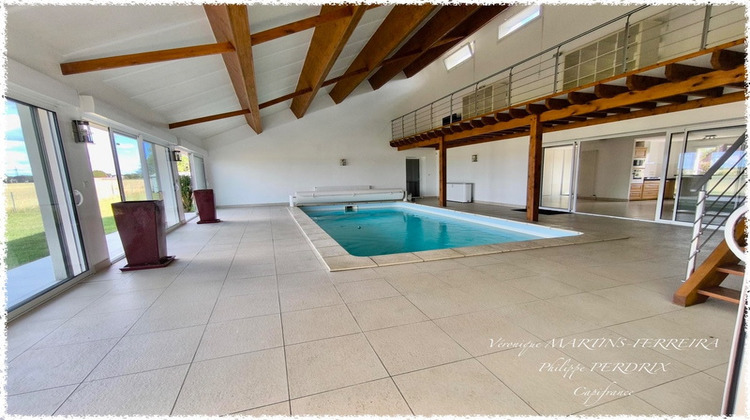 Ma-Cabane - Vente Maison SAINT DOULCHARD, 138 m²