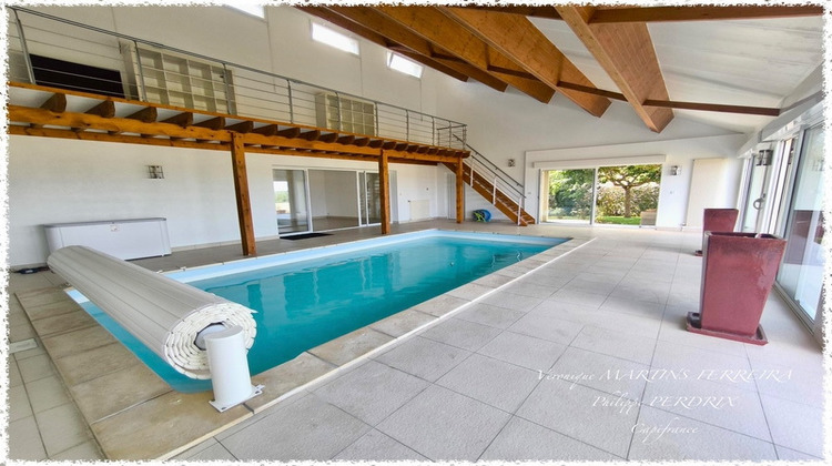 Ma-Cabane - Vente Maison SAINT DOULCHARD, 138 m²