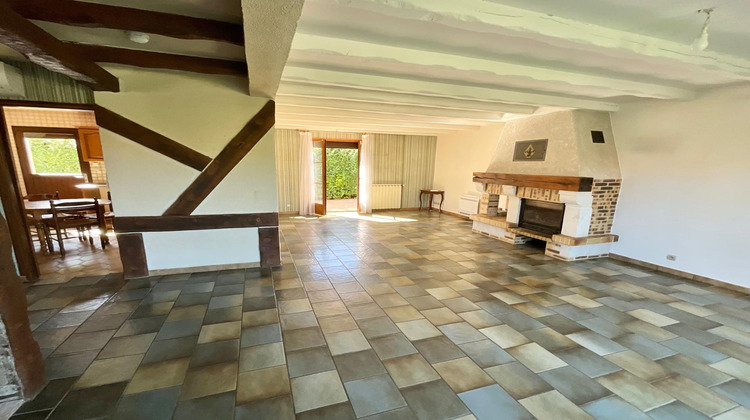Ma-Cabane - Vente Maison Saint-Doulchard, 127 m²
