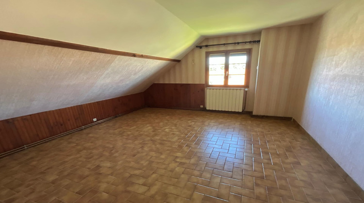 Ma-Cabane - Vente Maison Saint-Doulchard, 127 m²