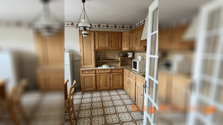 Ma-Cabane - Vente Maison Saint-Doulchard, 178 m²