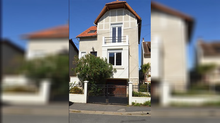 Ma-Cabane - Vente Maison Saint-Doulchard, 88 m²