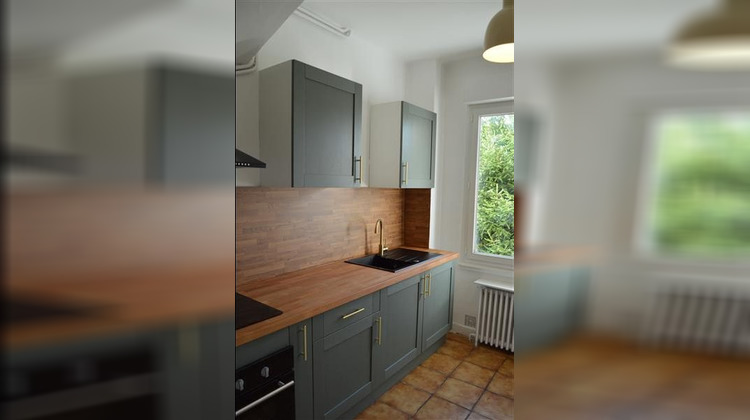 Ma-Cabane - Vente Maison Saint-Doulchard, 88 m²
