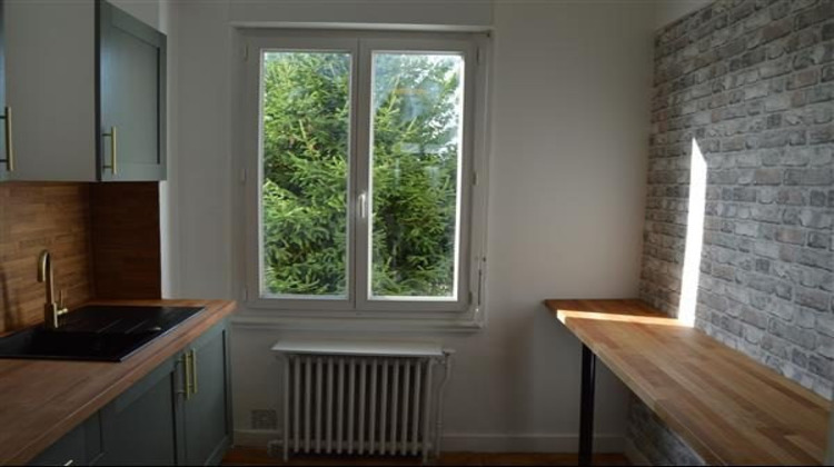 Ma-Cabane - Vente Maison Saint-Doulchard, 88 m²