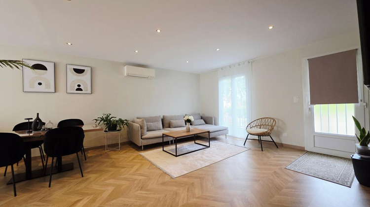 Ma-Cabane - Vente Maison SAINT DOULCHARD, 83 m²