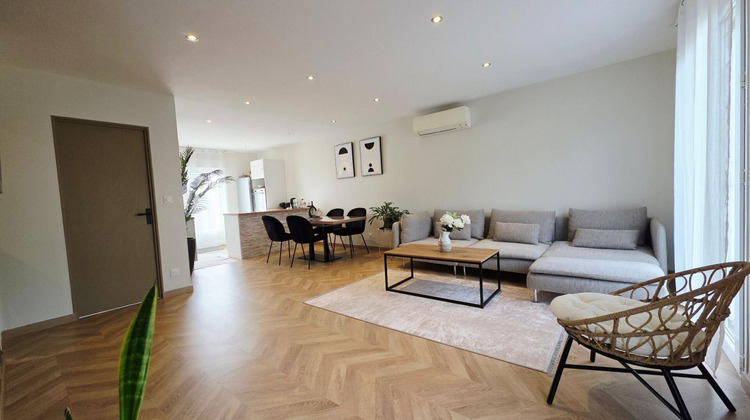 Ma-Cabane - Vente Maison SAINT DOULCHARD, 83 m²