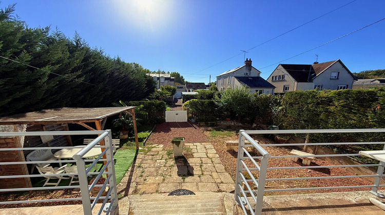Ma-Cabane - Vente Maison SAINT-DOULCHARD, 111 m²