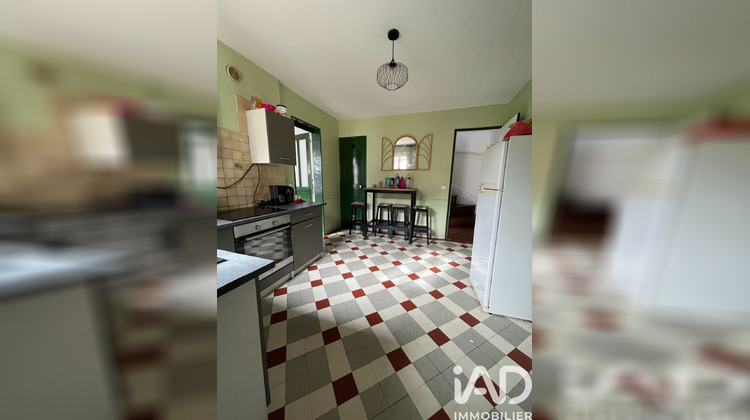 Ma-Cabane - Vente Maison Saint-Doulchard, 81 m²