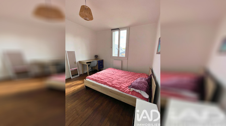 Ma-Cabane - Vente Maison Saint-Doulchard, 81 m²