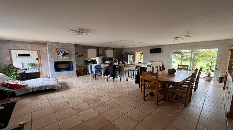 Ma-Cabane - Vente Maison SAINT-DOULCHARD, 150 m²