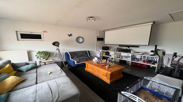 Ma-Cabane - Vente Maison SAINT-DOULCHARD, 150 m²