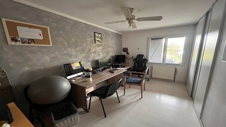 Ma-Cabane - Vente Maison SAINT-DOULCHARD, 150 m²