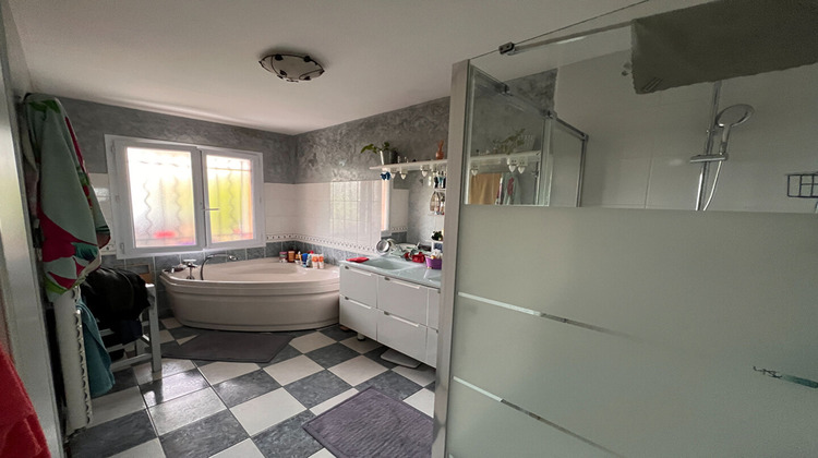 Ma-Cabane - Vente Maison SAINT-DOULCHARD, 150 m²