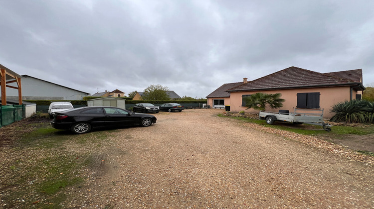Ma-Cabane - Vente Maison SAINT-DOULCHARD, 150 m²