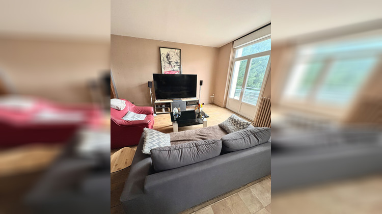 Ma-Cabane - Vente Maison SAINT-DOULCHARD, 111 m²