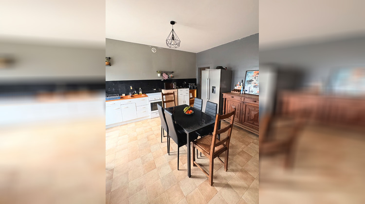 Ma-Cabane - Vente Maison SAINT-DOULCHARD, 111 m²