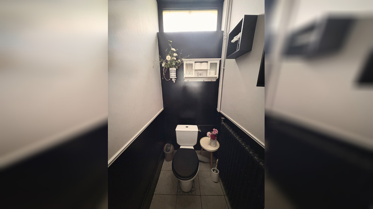 Ma-Cabane - Vente Maison SAINT-DOULCHARD, 111 m²