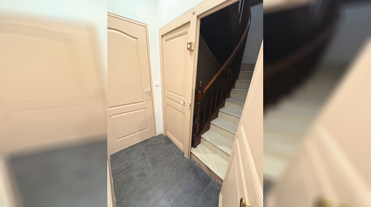 Ma-Cabane - Vente Maison SAINT-DOULCHARD, 111 m²