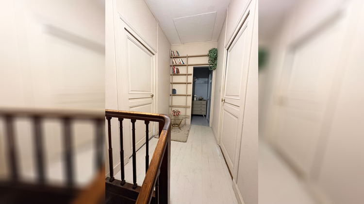 Ma-Cabane - Vente Maison SAINT-DOULCHARD, 111 m²